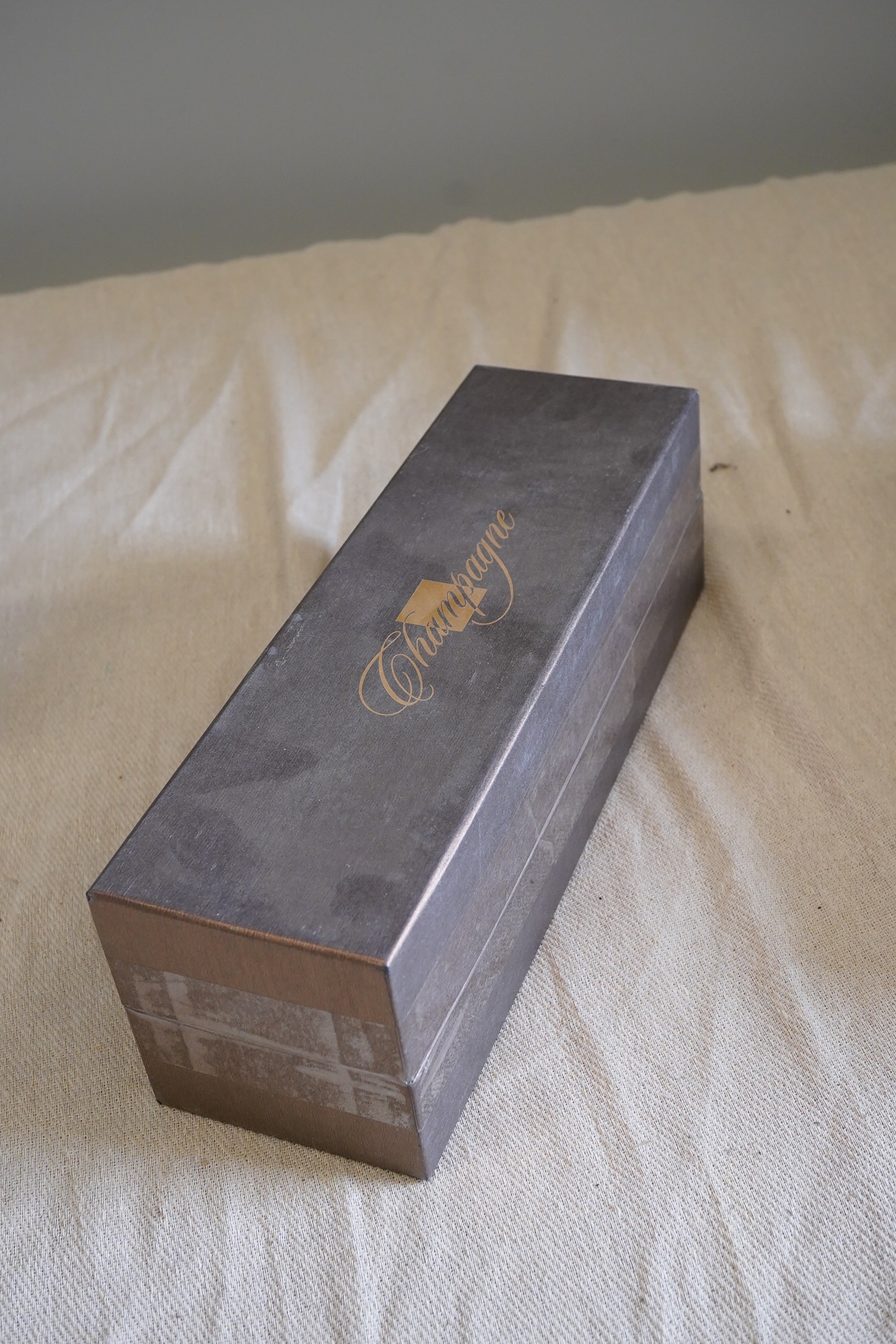 Champagne: Janisson Baradon, Cuvée Prestige Brut, 1999